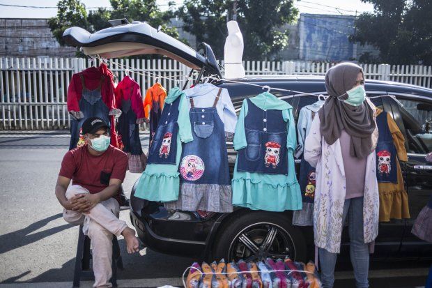 podiumnews.com-Program PEN Harus Sentuh Ekonomi Riil Masyarakat